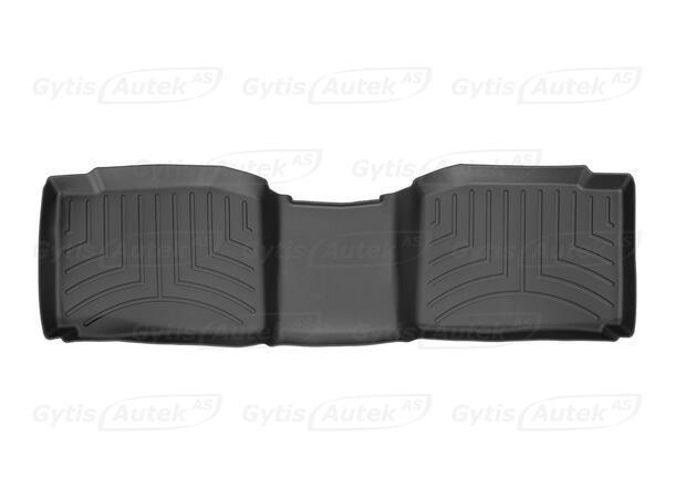 Bilmatta | Mitsubishi Outlander 2025-> PHEV | gytek.se