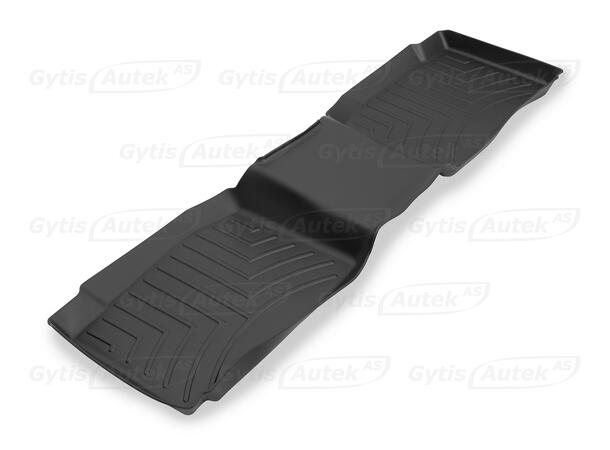 Bilmatta | Mitsubishi Outlander 2025-> PHEV | gytek.se