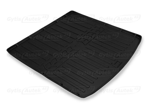 Bilmatta set | Mitsubishi Outlander 2014-2019 PHEV | gytek.se