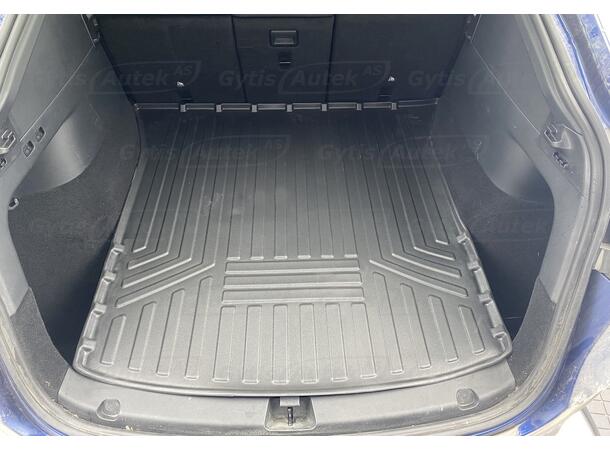 Bilmatta set | Tesla Model Y 2025-> Juniper | gytek.se