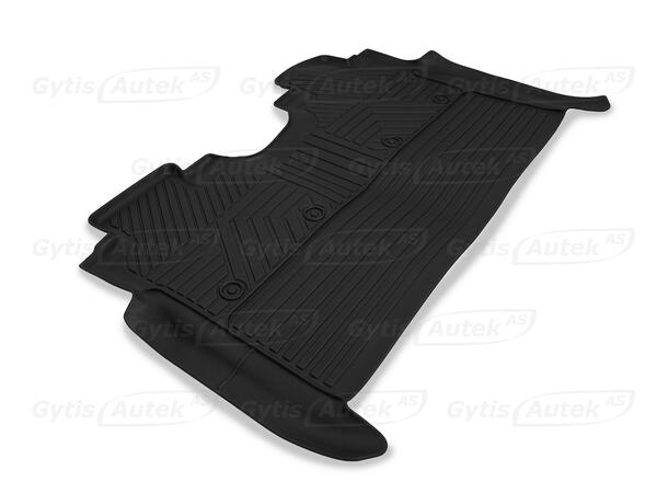 Bilmatta till Ford F-150 Lightning 2023-> | gytek.se