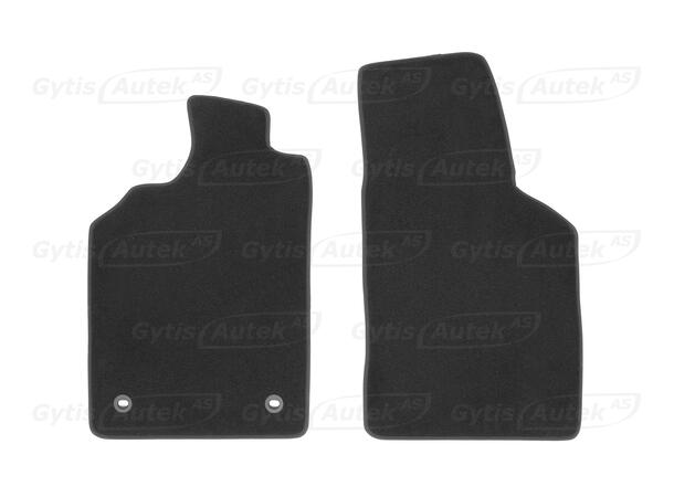 Bilmattor | Lamborghini Gallardo 2003-2013 | gytek.se