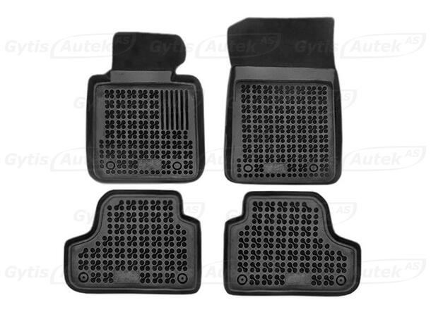 Bilmattor till BMW 3 ser. E93 2005-2012 | gytek.se