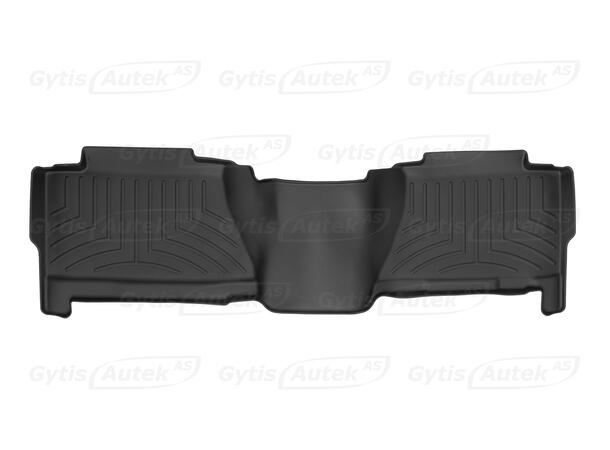 Bilmattor till Chevrolet Suburban 2000-2006 | gytek.se