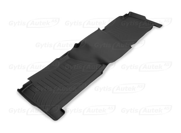 Bilmattor till Chevrolet Suburban 2000-2006 | gytek.se