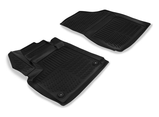 Bilmattor till MB Citan W420 2022-> | gytek.se