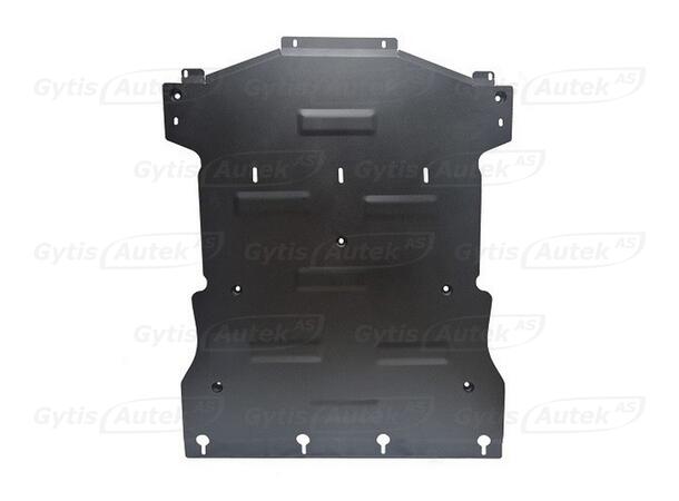 Bunnplate | Audi Q4 e-tron 2021-> | gytisautek.no