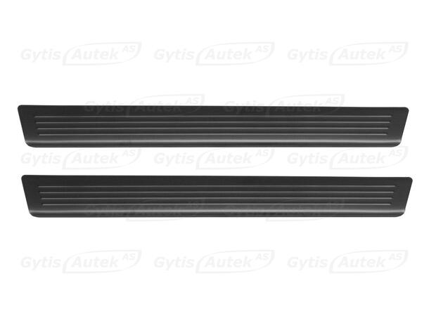 Dørterskelbeskyttere | Changan Deepal S05 2025-> | gytisautek.no