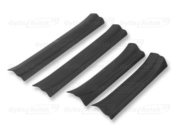 Dørterskelbeskyttere | Volvo EX90 2024-> | gytisautek.no