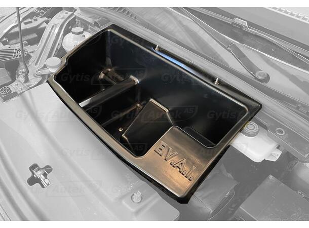 Frunk | BYD Atto3 2022-> | gytisautek.no