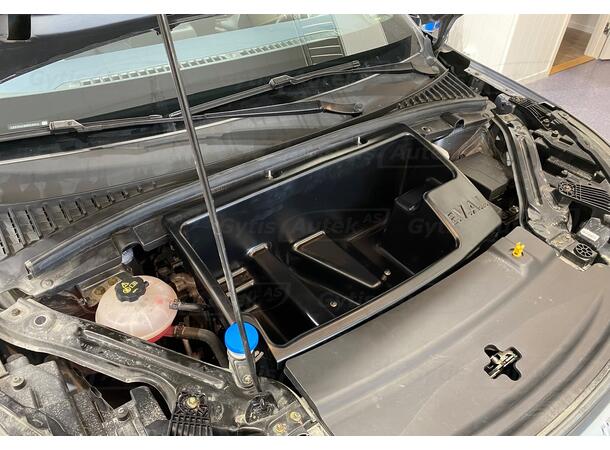 Frunk | BYD Atto3 2022-> | gytisautek.no