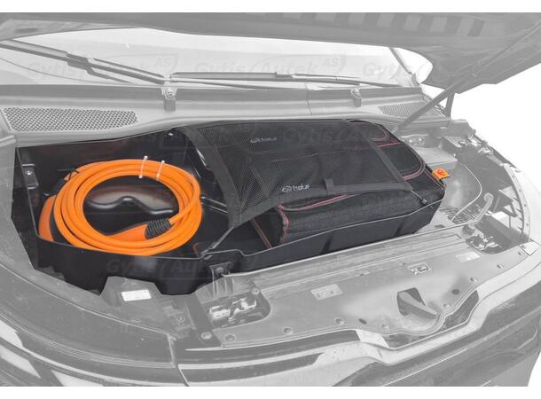 Frunk | Skoda Elroq 2025-> | gytisautek.no