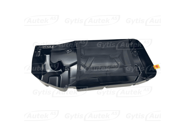Frunk | Skoda Elroq 2025-> | gytisautek.no