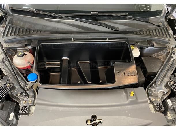 Frunk till BYD Atto3 2022-> | gytek.se
