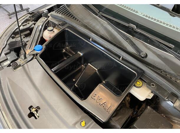 Frunk till BYD Atto3 2022-> | gytek.se