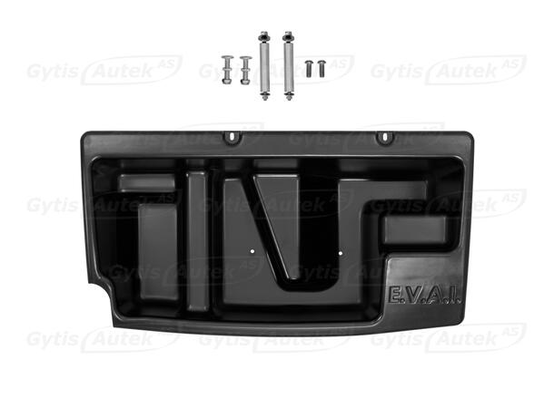 Frunk till BYD Atto3 2022-> | gytek.se