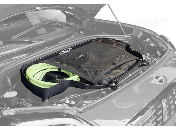Frunk till Mini Countryman U25 2024-> | gytek.se