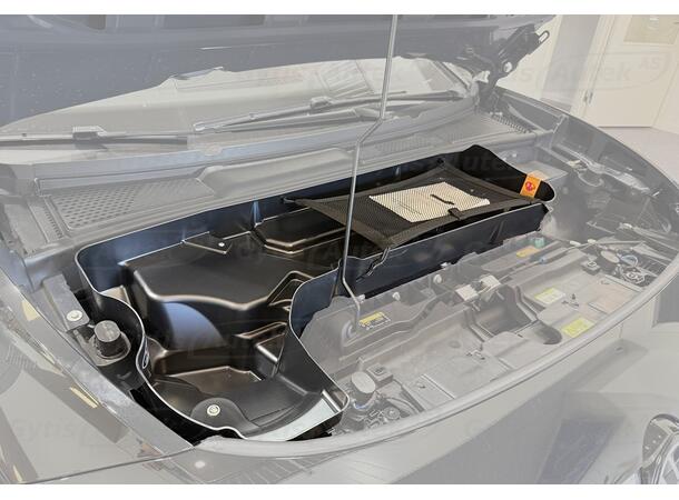 Frunkpakke | VW ID.7 2024-> | gytek.se