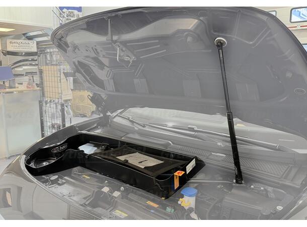 Frunkpakke | VW ID.7 2024-> | gytisautek.no