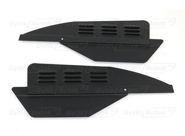 Fönsterventilation | MB V-Klasse W447 2015-> | gytek.se