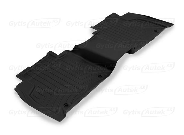 Gulvmatte | BMW XM G09 2023-> | gytisautek.no