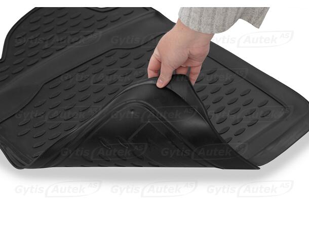 Gulvmatter til Cadillac Escalade 2006-2014 | gytisautek.no