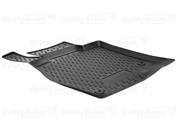 Gulvmatter til Mazda 6 2013-> | gytisautek.no