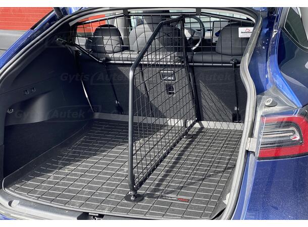 Hund-/Lastgaller | Tesla Model Y 2025-> Juniper | gytek.se