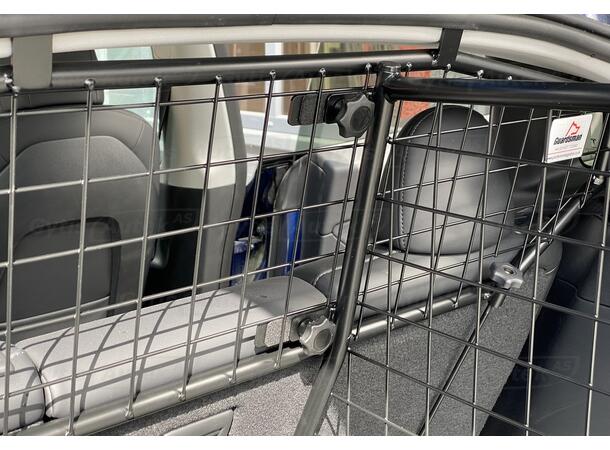Hund-/Lastgaller | Tesla Model Y 2025-> Juniper | gytek.se