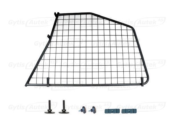 Hund-/Lastgaller | Tesla Model Y 2025-> Juniper | gytek.se