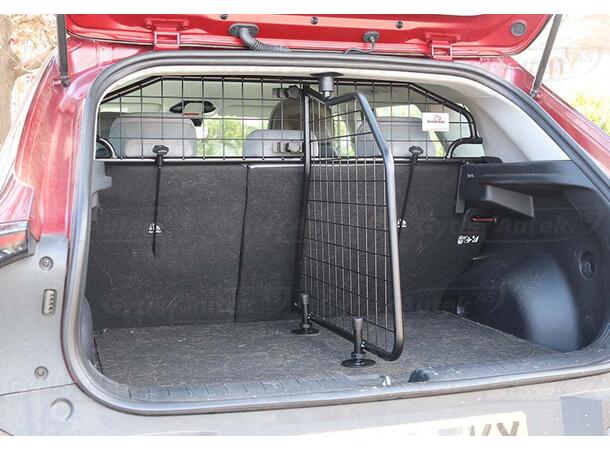 Hund-/Lastgaller med avdelare| Kia EV4 2025-> | gytek.se