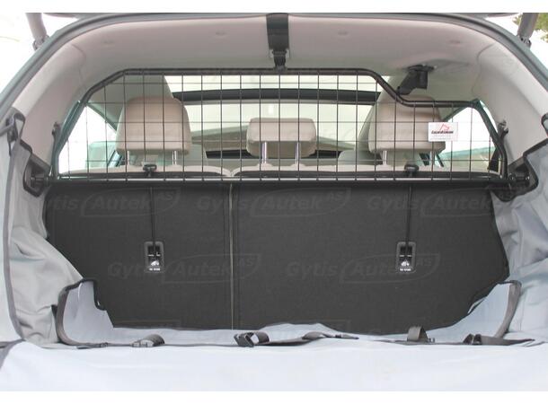 Hunde/Lastegitter | Hyundai Tucson 2016-2020 | gytisautek.no