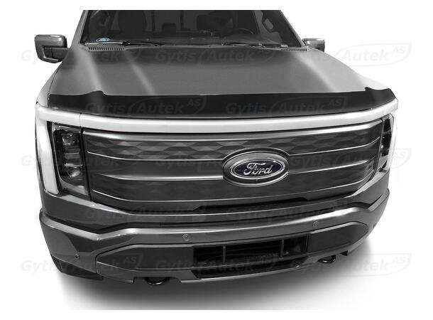 Huvskydd | Ford F-150 Lightning 2023-> | gytek.se
