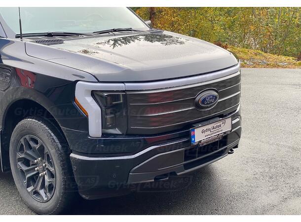 Huvskydd | Ford F-150 Lightning 2023-> | gytek.se