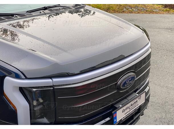 Huvskydd | Ford F-150 Lightning 2023-> | gytek.se