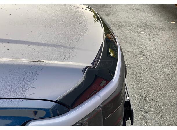 Huvskydd | Ford F-150 Lightning 2023-> | gytek.se