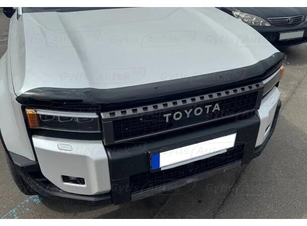 Huvskydd | Toyota Land Cruiser 250 2025-> | gytek.se