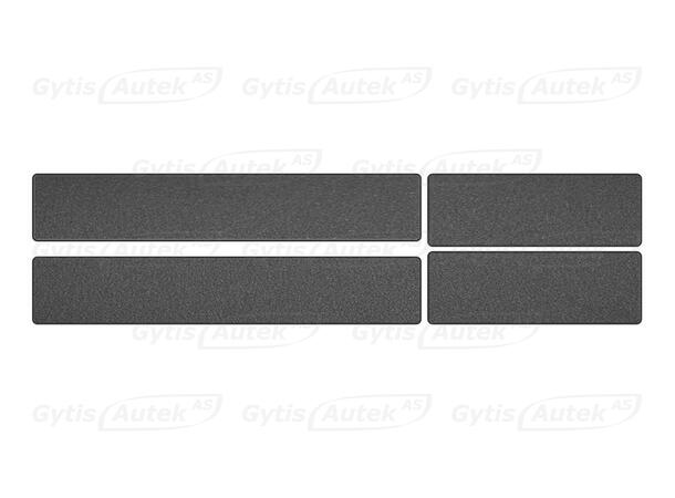 Instegsskydd | Folie | VW ID.7 2024-> | gytek.se