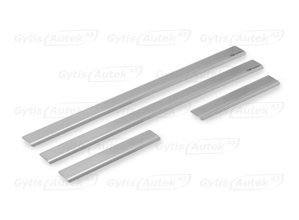 Instegsskydd till Citroen C4 Cactus 2014-> | gytek.se