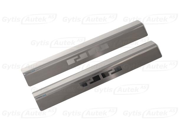 Instegsskydd till VW T5 2003-2015 | gytek.se