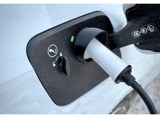 Laddlucka skydd | BMW i5 G61 2024-> Touring | gytek.se