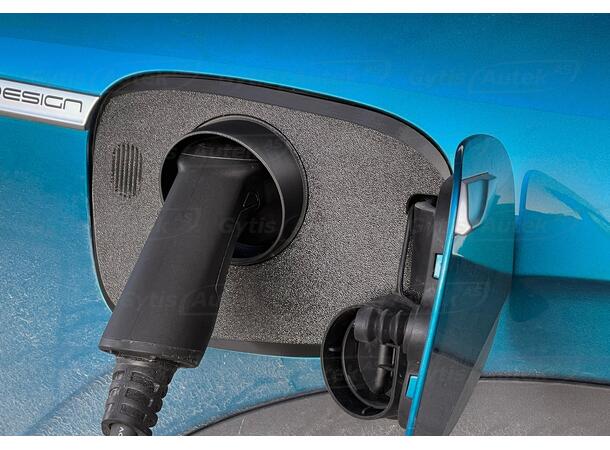 Laddlucka skydd | BYD Atto3 2022-> | gytek.se