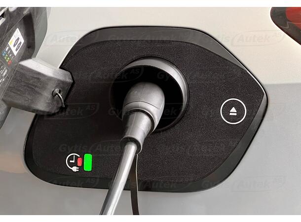 Ladelukedeksel | Opel Corsa-e 2020-> | gytisautek.no