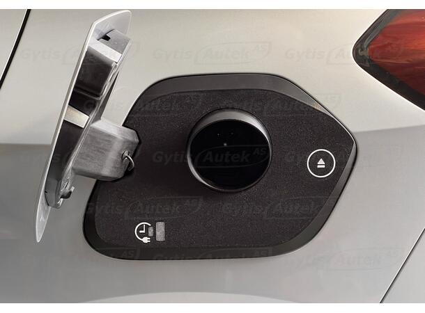 Ladelukedeksel | Opel Corsa-e 2020-> | gytisautek.no