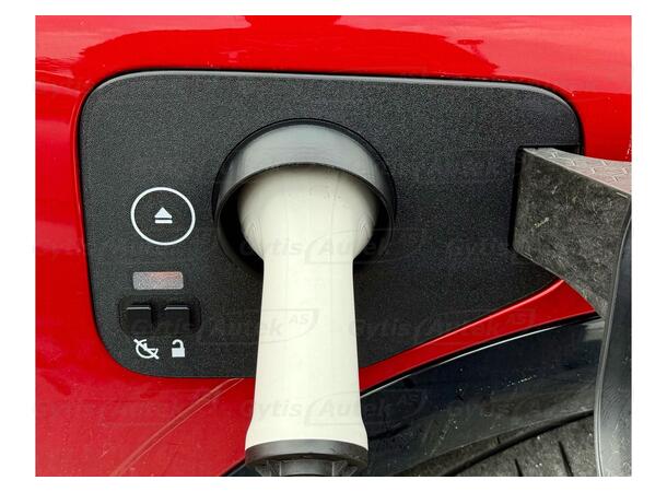 Ladelukedeksel | Renault Megane E-Tech Electric 2022-> |gytisautek.no