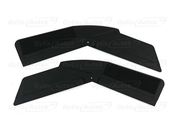 Luftegitter | MB V-Klasse W447 2015-> | gytisautek.no