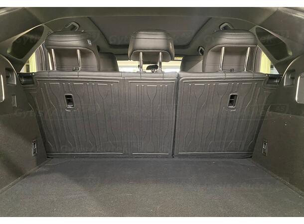 Ryggskydd för baksäte | BYD Sealion 7 2024-> | gytek.se