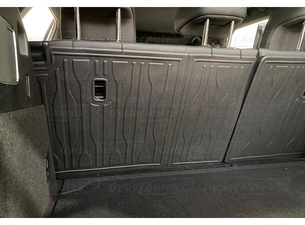 Ryggskydd för baksäte | BYD Sealion 7 2024-> | gytek.se