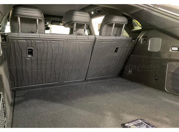 Ryggskydd för baksäte | BYD Sealion 7 2024-> | gytek.se