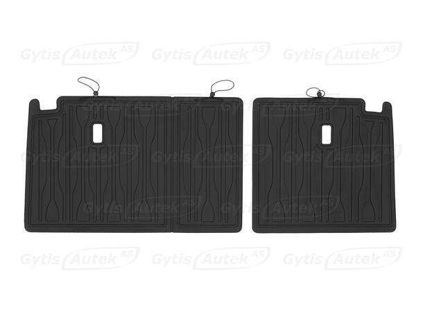 Ryggskydd för baksäte | BYD Sealion 7 2024-> | gytek.se